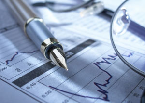 Financial Analyze التحليل المالي