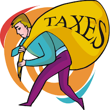 معدل الضريبي الفعلي