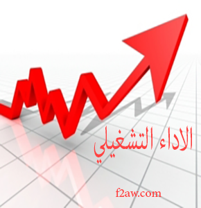 نسب الأداء التشغيلي Operating Performance Ratios